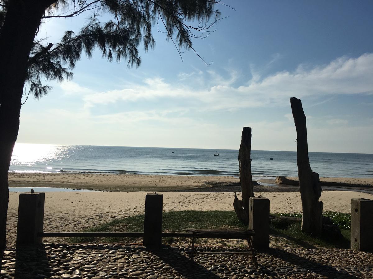 Suoi Nuoc Resort Mui Ne Exterior photo