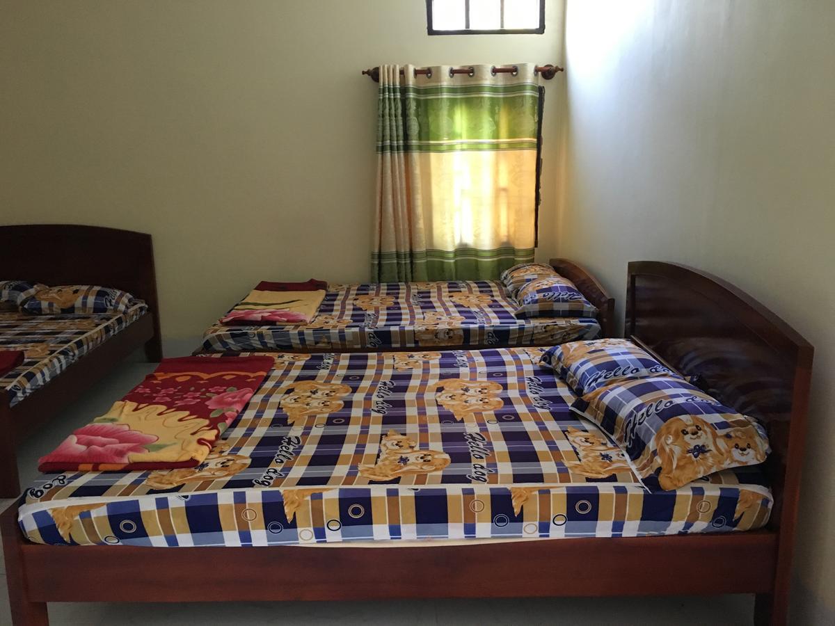 Suoi Nuoc Resort Mui Ne Room photo