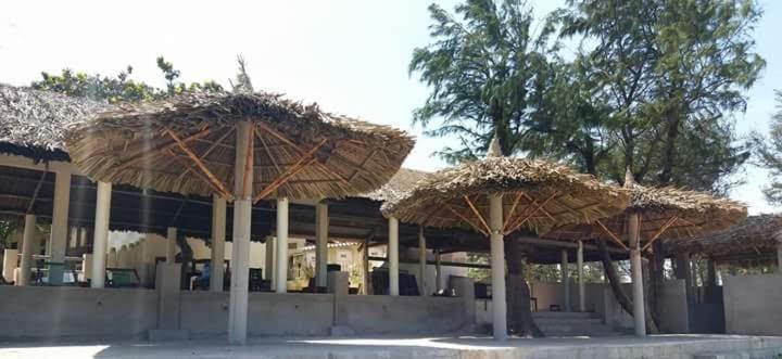 Suoi Nuoc Resort Mui Ne Exterior photo
